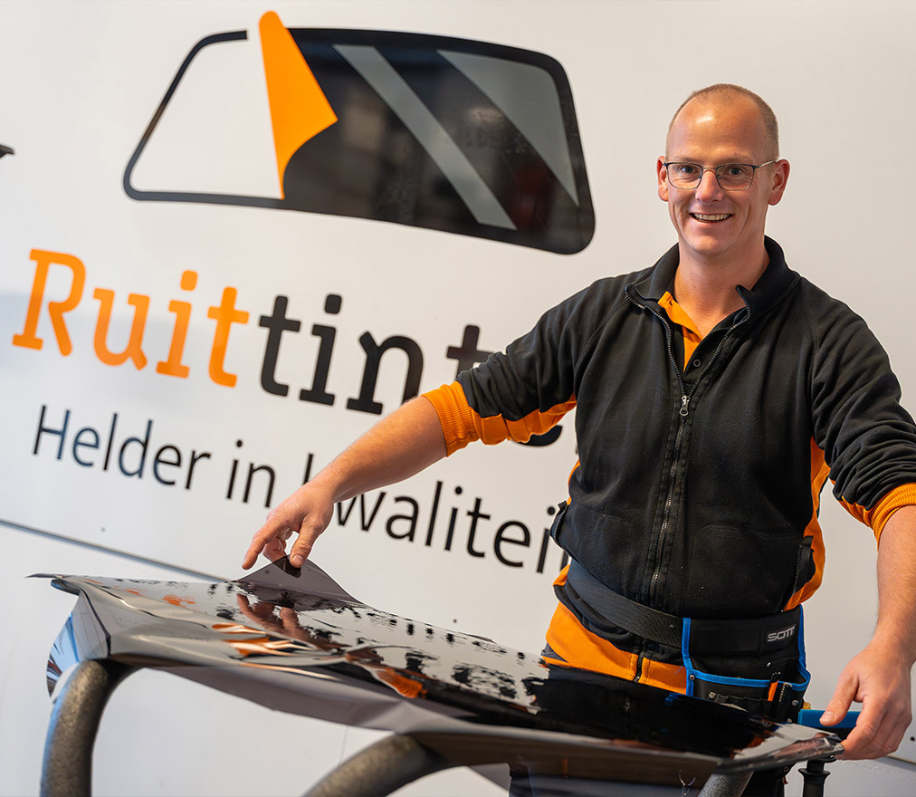 Tim van Lamoen van Ruittinten